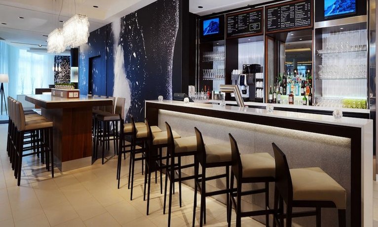 Courtyard by Marriott Cologne
