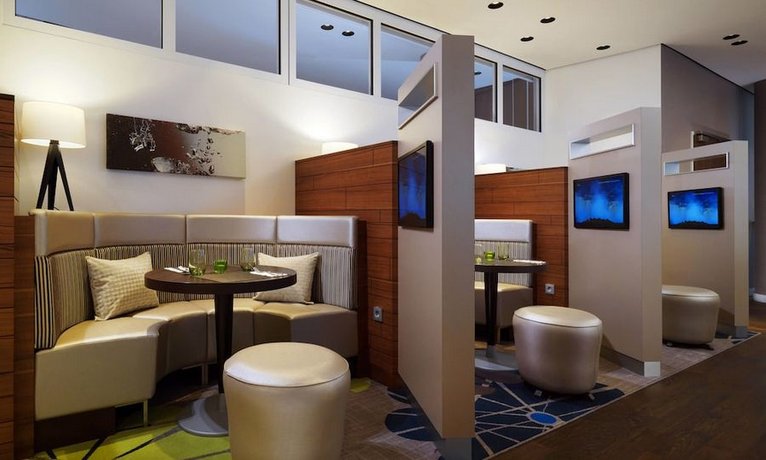 Courtyard by Marriott Cologne