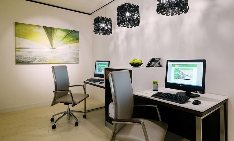 Courtyard by Marriott Cologne