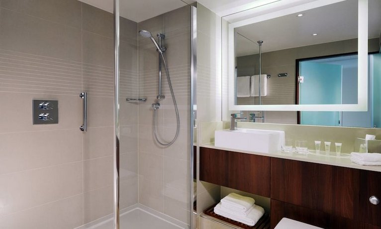Courtyard by Marriott Cologne