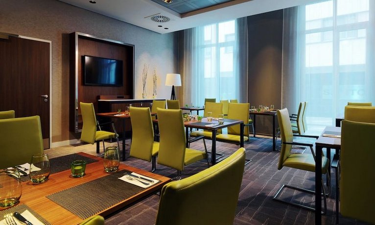 Courtyard by Marriott Cologne