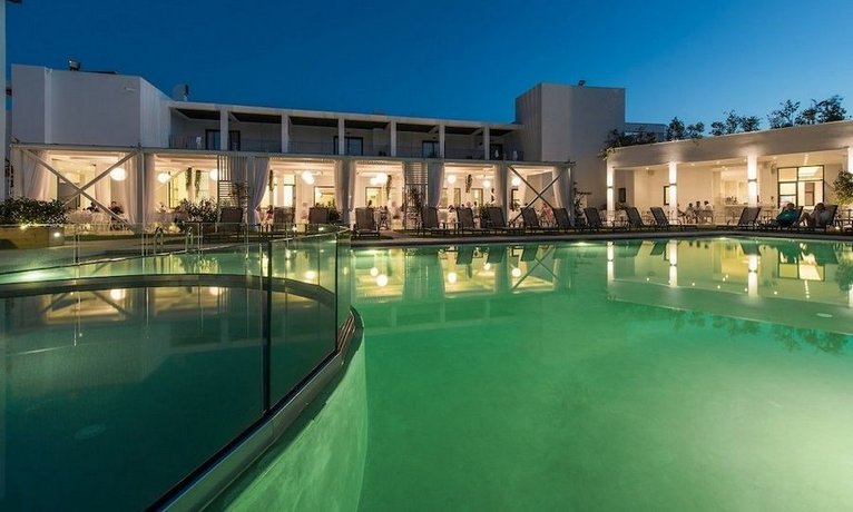 Aqua Bay