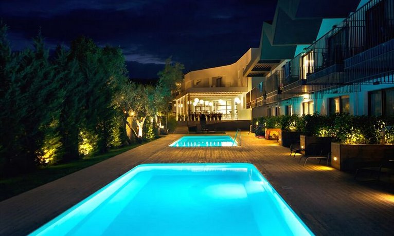 Aqua Bay