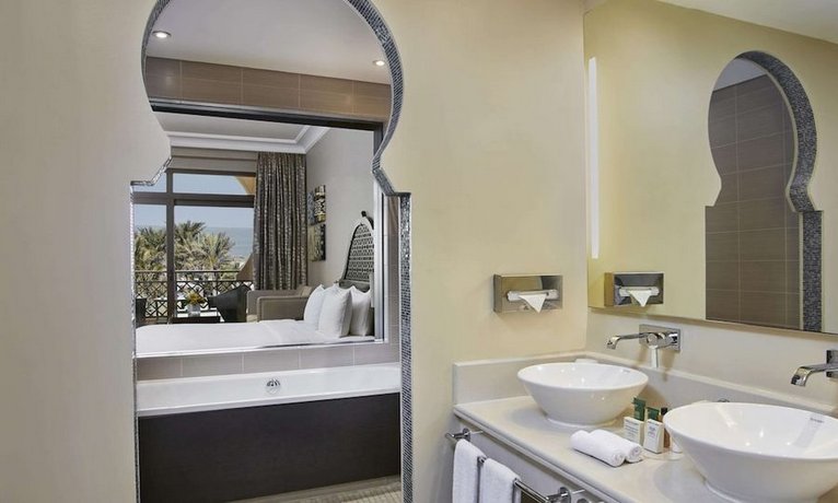 Hilton Ras Al Khaimah Resort & Spa