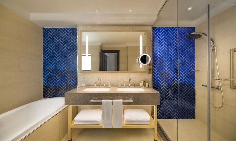 Hilton Ras Al Khaimah Resort & Spa