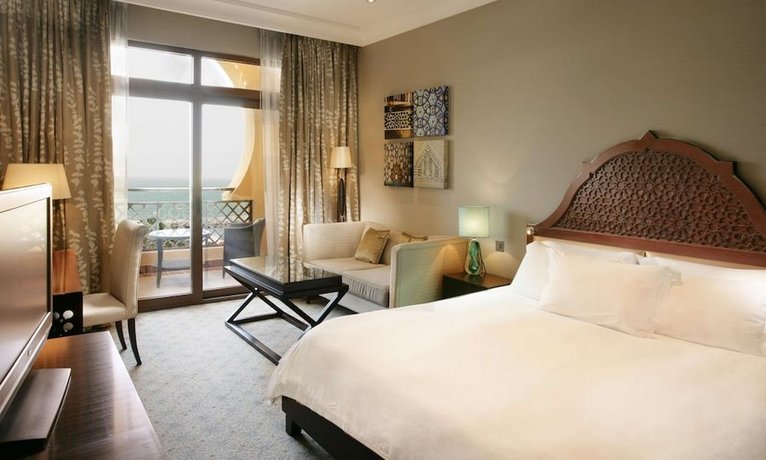 Hilton Ras Al Khaimah Resort & Spa
