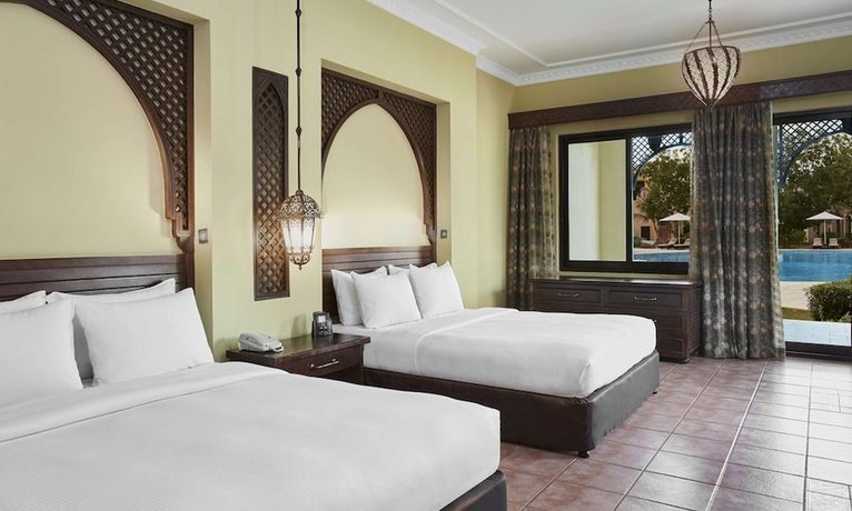 Hilton Ras Al Khaimah Resort & Spa