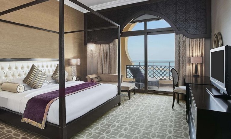 Hilton Ras Al Khaimah Resort & Spa