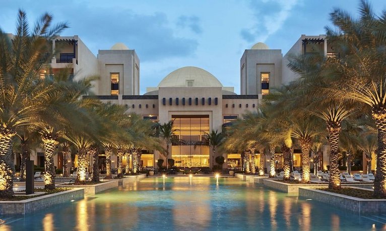 Hilton Ras Al Khaimah Resort & Spa