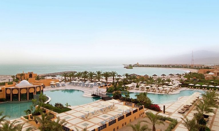 Hilton Ras Al Khaimah Resort & Spa
