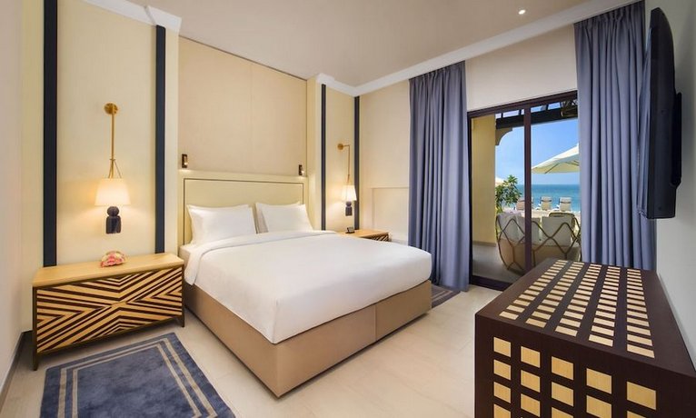Hilton Ras Al Khaimah Resort & Spa