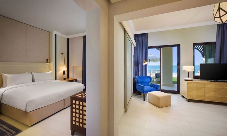 Hilton Ras Al Khaimah Resort & Spa
