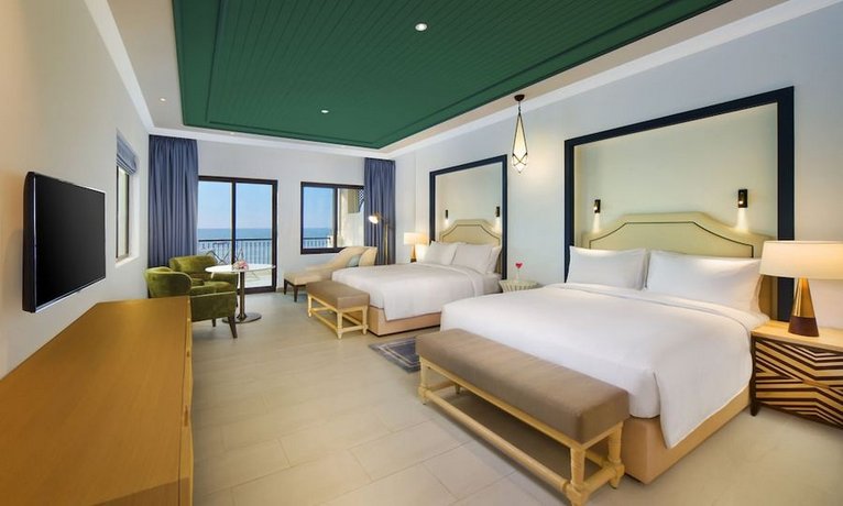 Hilton Ras Al Khaimah Resort & Spa