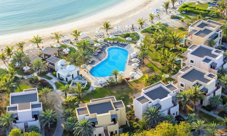 Hilton Ras Al Khaimah Resort & Spa