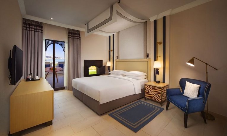 Hilton Ras Al Khaimah Resort & Spa