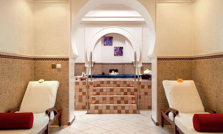Hilton Ras Al Khaimah Resort & Spa