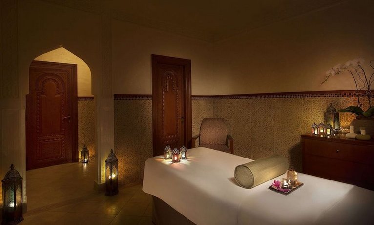 Hilton Ras Al Khaimah Resort & Spa