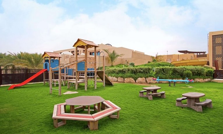 Hilton Ras Al Khaimah Resort & Spa