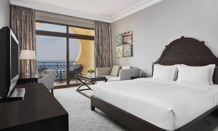 Hilton Ras Al Khaimah Resort & Spa