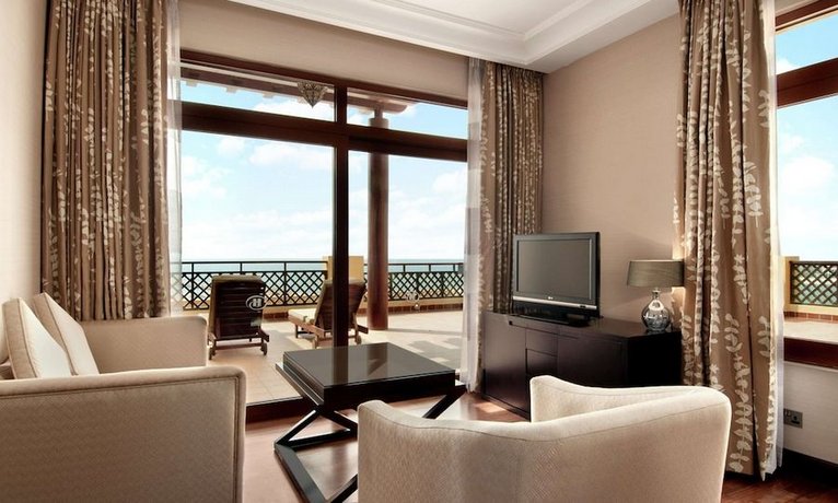 Hilton Ras Al Khaimah Resort & Spa