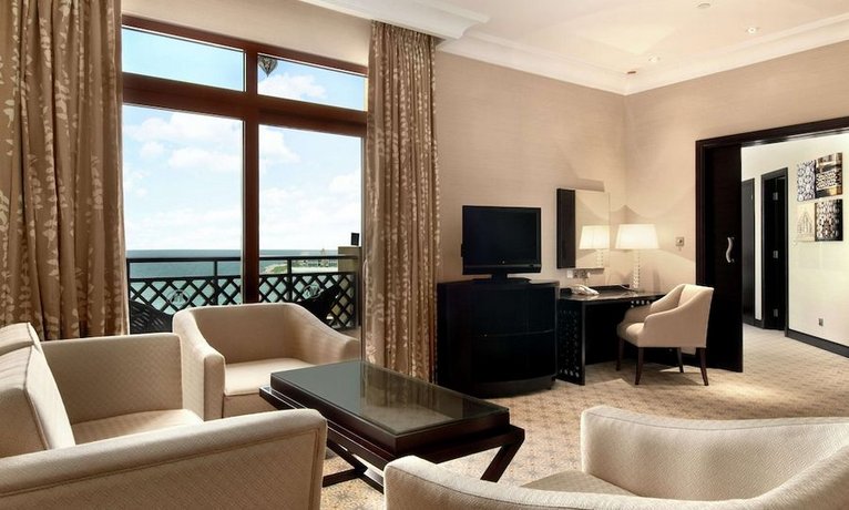 Hilton Ras Al Khaimah Resort & Spa