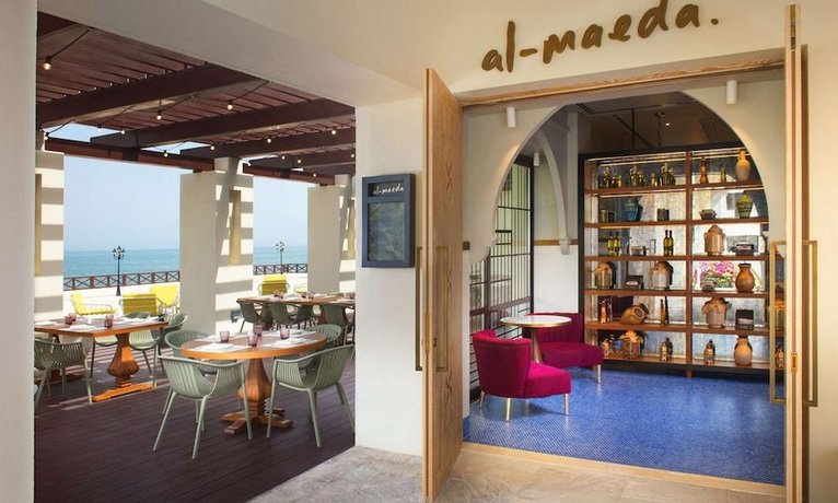 Hilton Ras Al Khaimah Resort & Spa