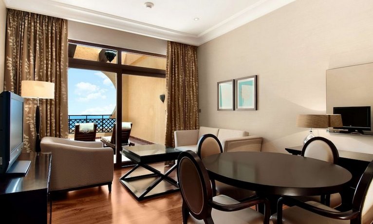 Hilton Ras Al Khaimah Resort & Spa