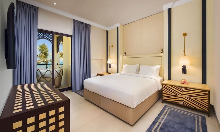 Hilton Ras Al Khaimah Resort & Spa