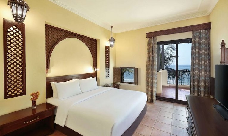 Hilton Ras Al Khaimah Resort & Spa