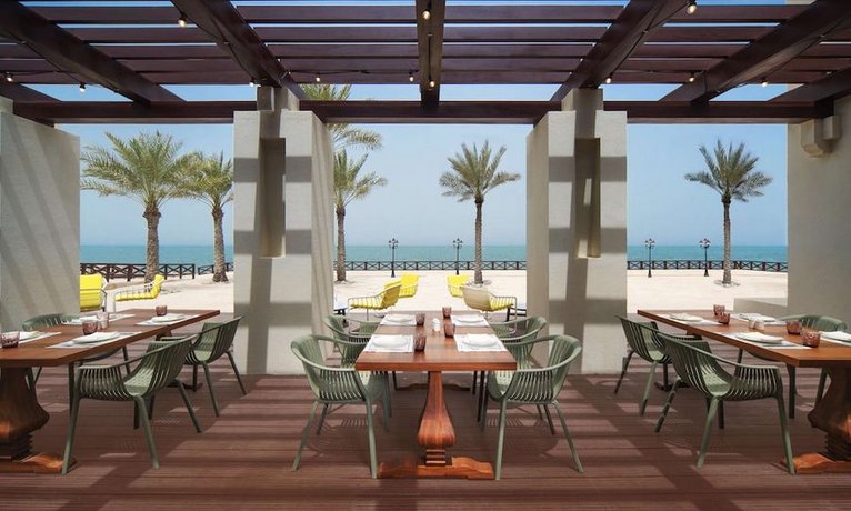 Hilton Ras Al Khaimah Resort & Spa