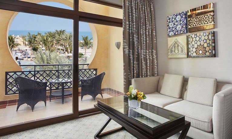 Hilton Ras Al Khaimah Resort & Spa