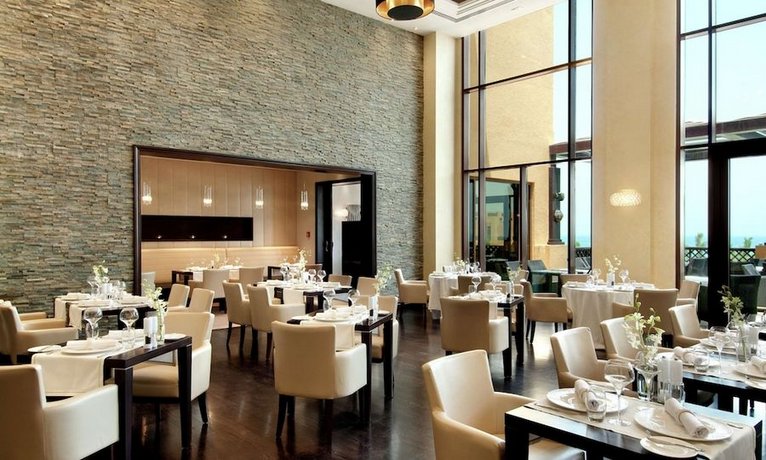Hilton Ras Al Khaimah Resort & Spa