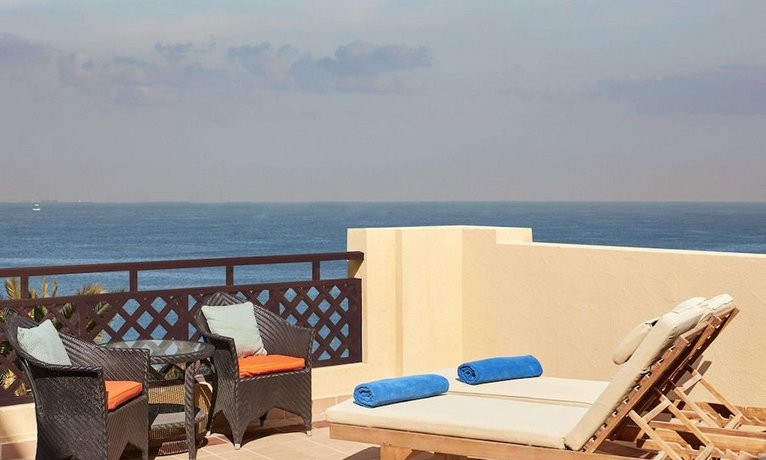 Hilton Ras Al Khaimah Resort & Spa