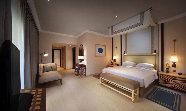 Hilton Ras Al Khaimah Resort & Spa
