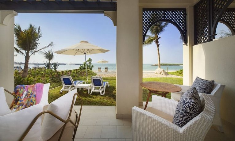 Hilton Ras Al Khaimah Resort & Spa