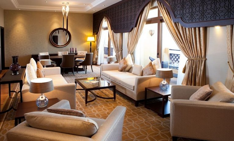 Hilton Ras Al Khaimah Resort & Spa
