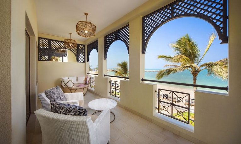 Hilton Ras Al Khaimah Resort & Spa