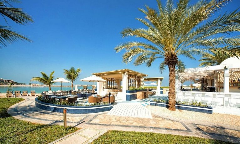 Hilton Ras Al Khaimah Resort & Spa