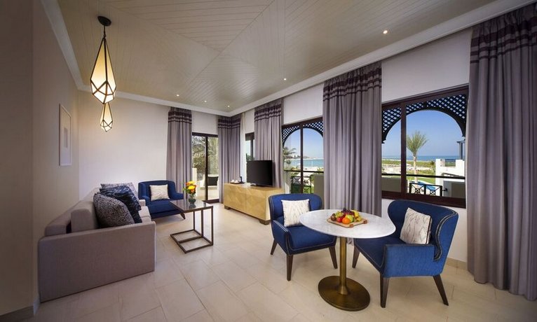 Hilton Ras Al Khaimah Resort & Spa