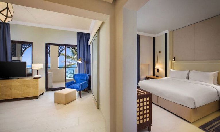 Hilton Ras Al Khaimah Resort & Spa