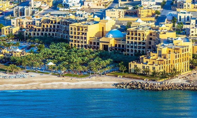Hilton Ras Al Khaimah Resort & Spa