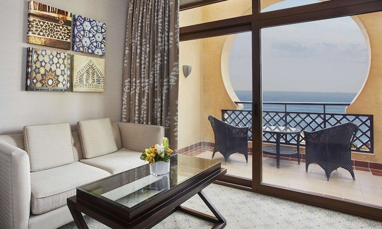 Hilton Ras Al Khaimah Resort & Spa