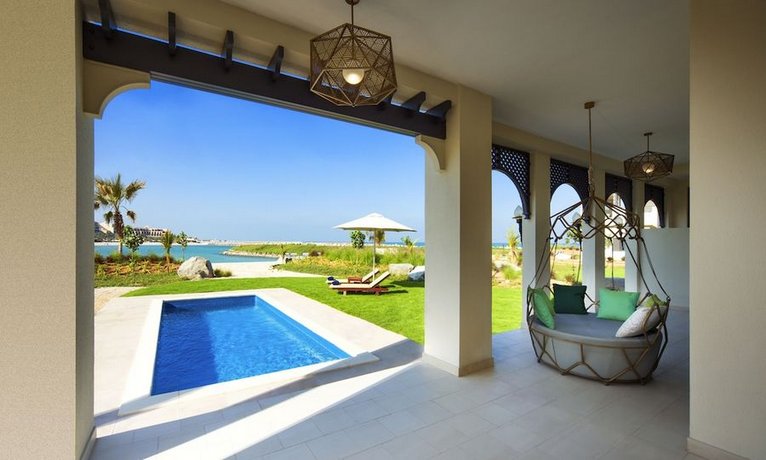 Hilton Ras Al Khaimah Resort & Spa