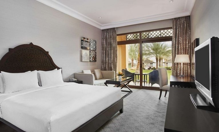 Hilton Ras Al Khaimah Resort & Spa