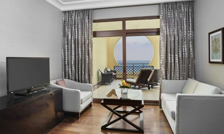 Hilton Ras Al Khaimah Resort & Spa