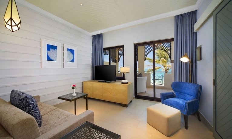 Hilton Ras Al Khaimah Resort & Spa