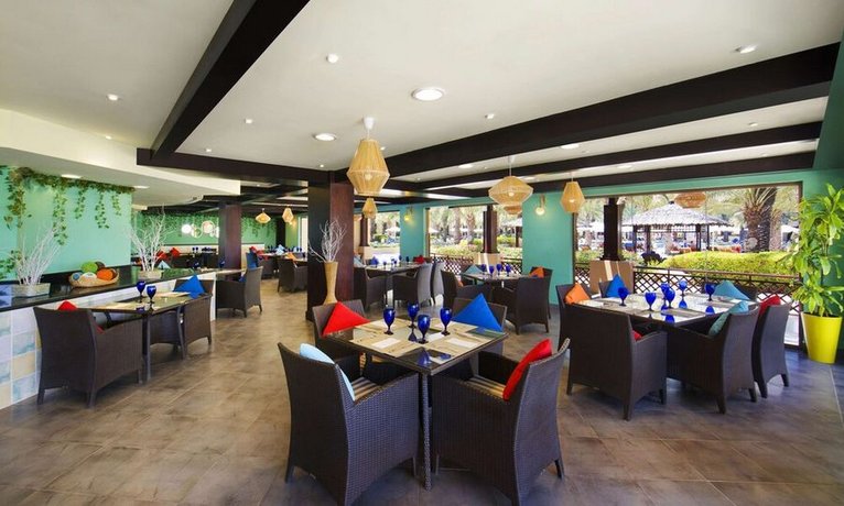 Hilton Ras Al Khaimah Resort & Spa