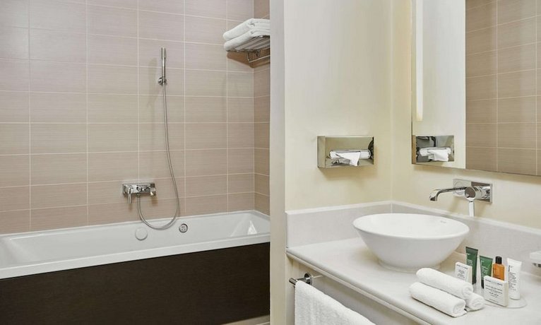 Hilton Ras Al Khaimah Resort & Spa