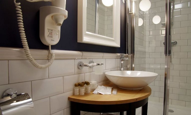 Отель Barin Residence Balchug