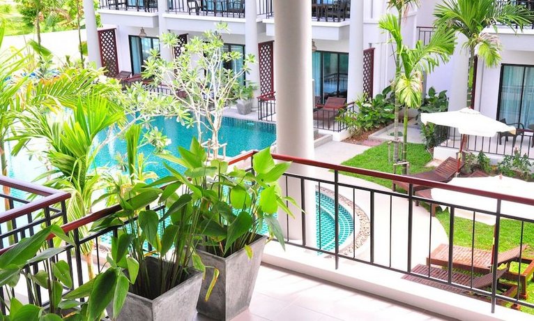 Navatara Phuket Resort SHA Plus+